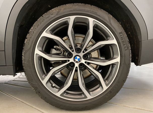 BMW X3 xDrive 210 kW image number 9