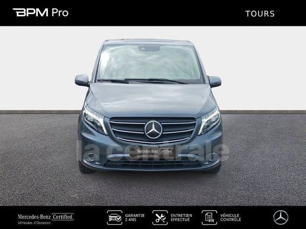 Mercedes-Benz Vito 119 CDi 4Matic long SELECT 140 kW image number 2