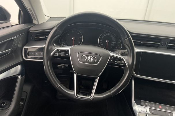 Audi A6 40 TDI Avant 150 kW image number 13