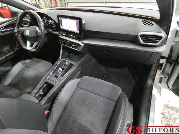 Seat Leon 1.5 eTSI 110 kW image number 9