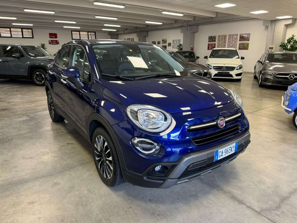 Fiat 500X 1.0 City Cross 88 kW image number 2