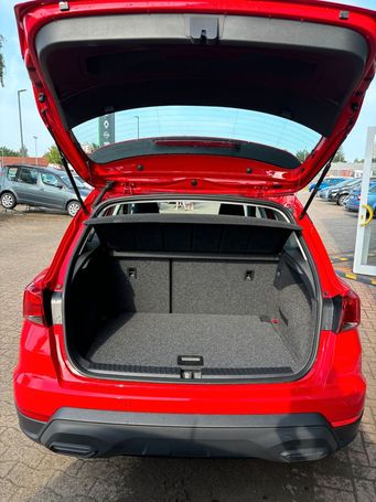 Seat Arona Style 81 kW image number 7