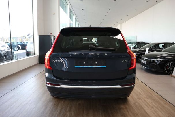 Volvo XC90 B5 AWD 173 kW image number 10