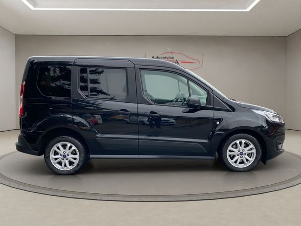 Ford Tourneo Connect 88 kW image number 5