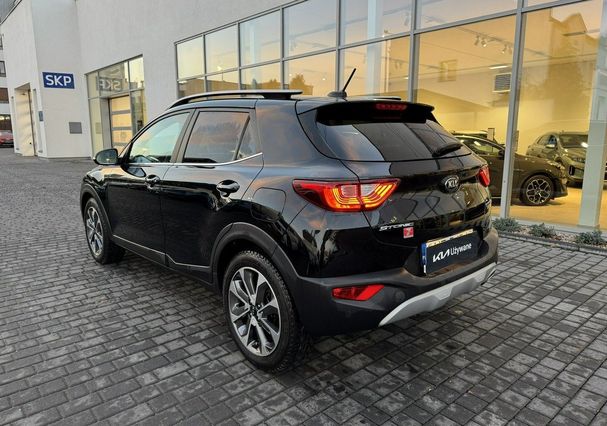 Kia Stonic 1.0 T-GDi 88 kW image number 3