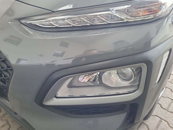 Hyundai Kona 1.6 GDI Hybrid DCT 104 kW image number 3