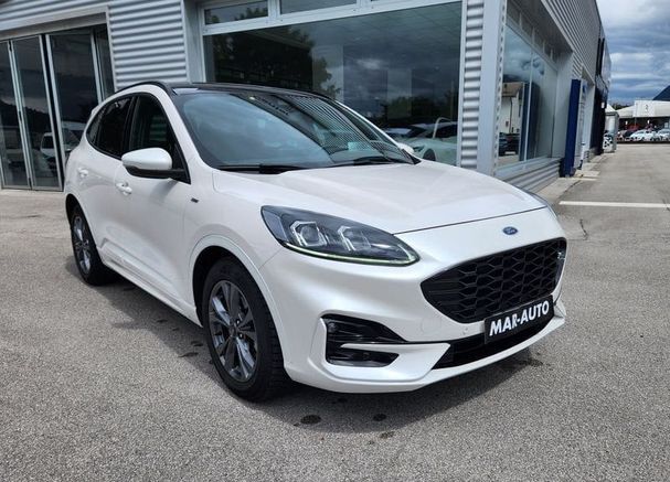 Ford Kuga 1.5 EcoBoost ST-Line 110 kW image number 2