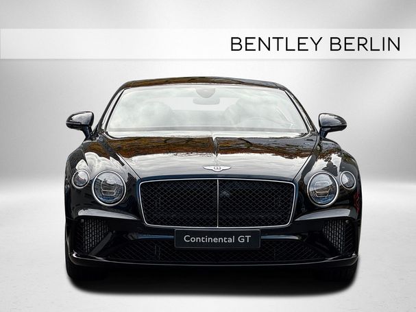 Bentley Continental GT 404 kW image number 3