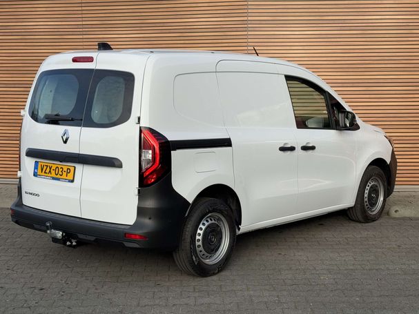 Renault Kangoo dCi 55 kW image number 3