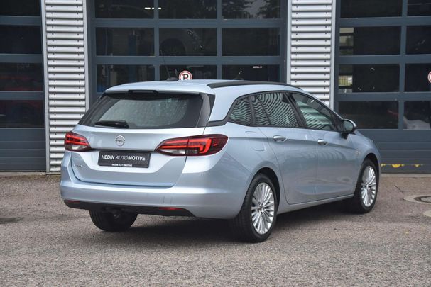 Opel Astra Sports Tourer 1.0 Turbo Innovation 77 kW image number 3