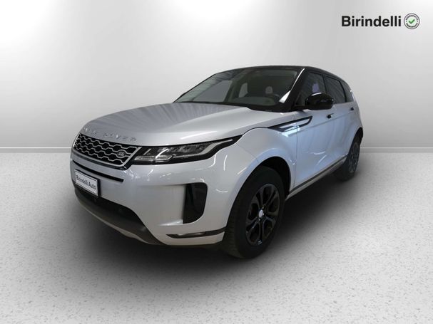 Land Rover Range Rover Evoque S AWD 110 kW image number 1