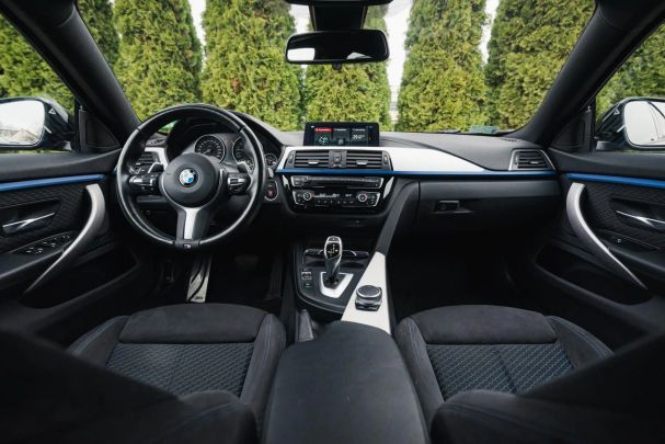 BMW 430i xDrive 185 kW image number 10