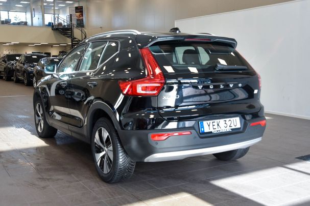 Volvo XC40 Recharge T4 Bright 155 kW image number 5