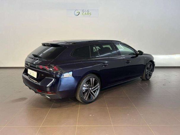 Peugeot 508 SW 96 kW image number 2