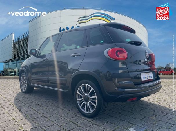 Fiat 500L 1.6 MultiJet 16V p Sport 90 kW image number 7