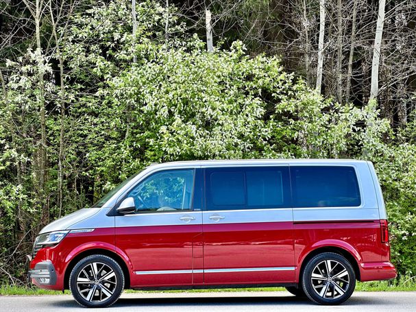 Volkswagen T6 Multivan DSG 4Motion 146 kW image number 7