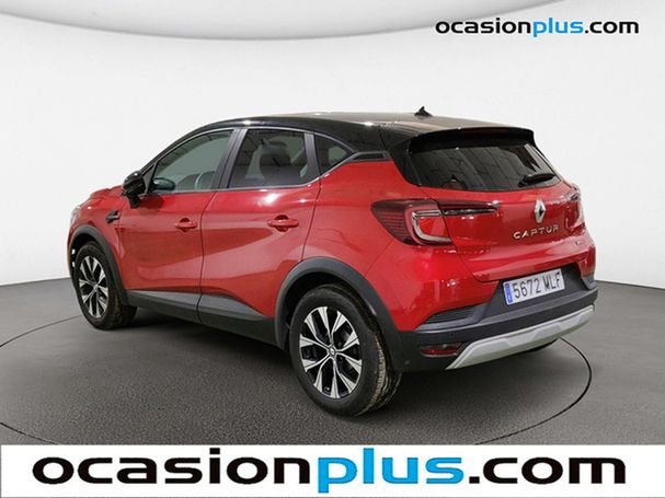 Renault Captur E-Tech 105 kW image number 2