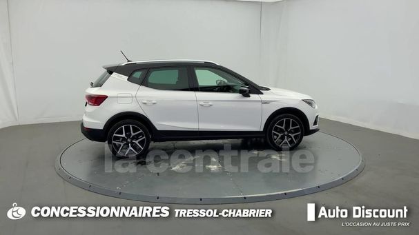 Seat Arona 1.5 TSI FR 110 kW image number 16