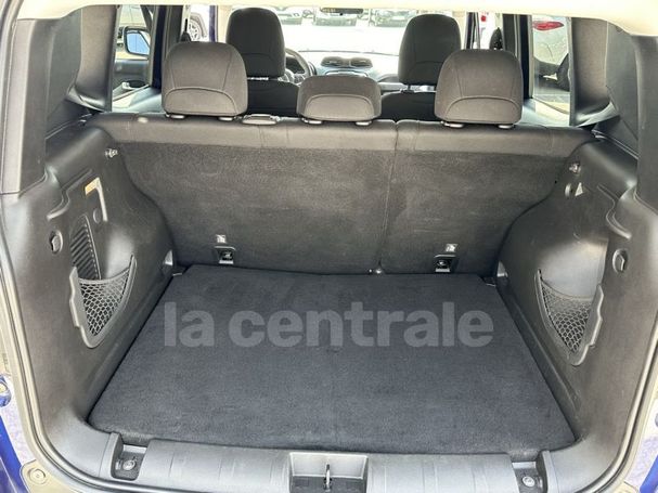 Jeep Renegade 1.0 88 kW image number 10