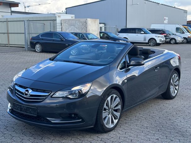 Opel Cascada 1.4 Innovation 88 kW image number 1