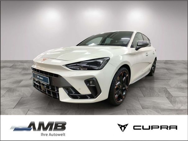 Cupra Leon 1.5 eTSI DSG 110 kW image number 2