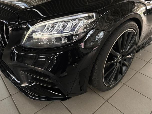 Mercedes-Benz C 43 AMG T 287 kW image number 19