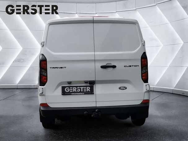 Ford Transit Custom 320 L1H1 Trend 100 kW image number 3