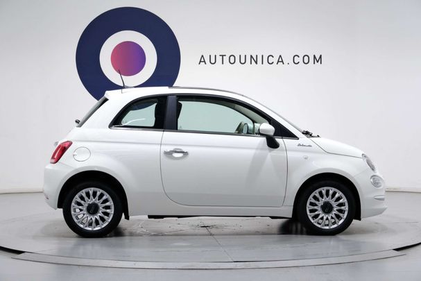 Fiat 500 1.0 51 kW image number 4