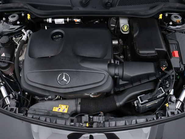 Mercedes-Benz CLA 180 90 kW image number 11