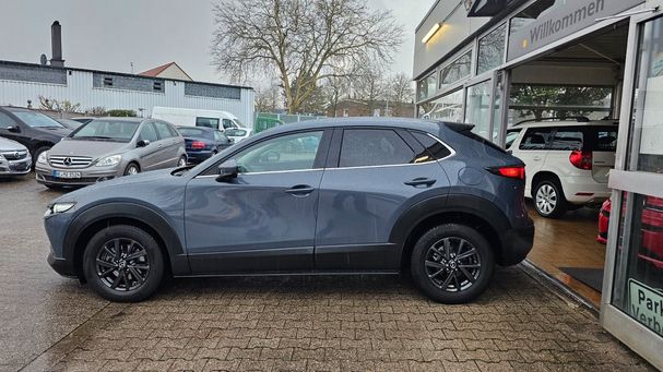 Mazda CX-30 90 kW image number 4