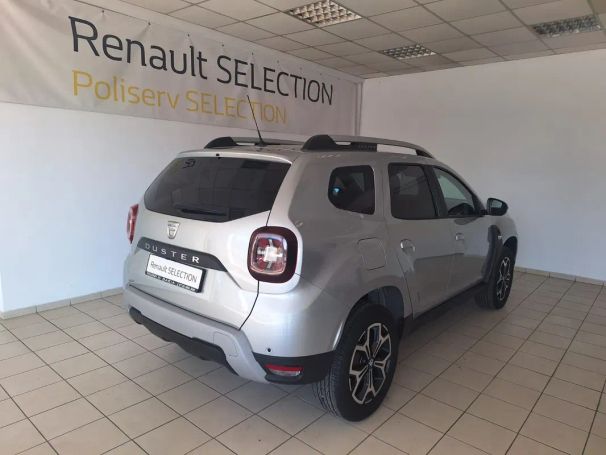 Dacia Duster 85 kW image number 2