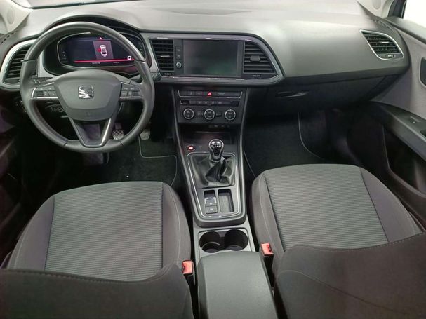 Seat Leon ST 1.5 TSI Style 96 kW image number 4