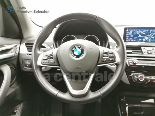 BMW X1 sDrive18i xLine 100 kW image number 10