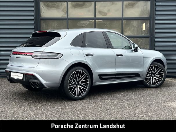 Porsche Macan 195 kW image number 6