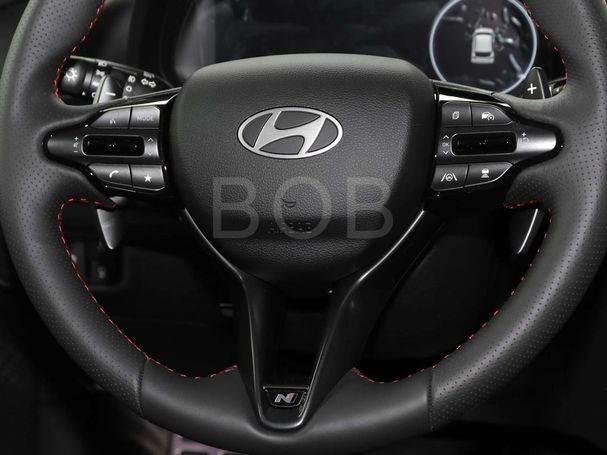 Hyundai i20 DCT 74 kW image number 13