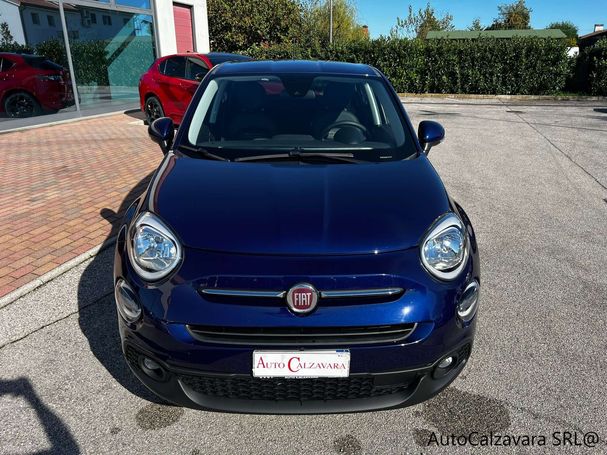 Fiat 500X MultiJet 96 kW image number 2