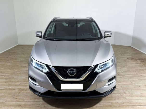 Nissan Qashqai 1.5 dCi DCT N-CONNECTA 85 kW image number 3