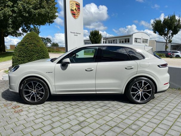 Porsche Cayenne E-Hybrid 346 kW image number 5