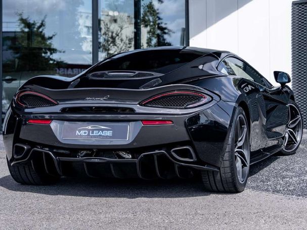 McLaren 570GT 419 kW image number 5