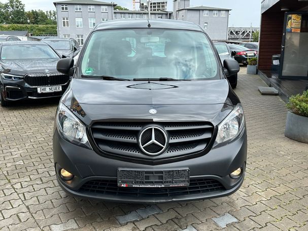 Mercedes-Benz Citan L 111 CDi 81 kW image number 3