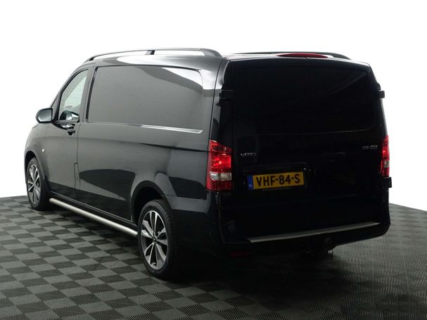 Mercedes-Benz Vito 116 CDi 120 kW image number 3