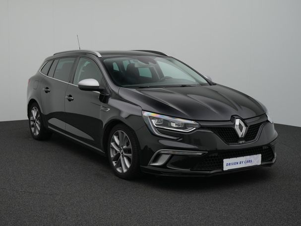 Renault Megane GT 120 kW image number 3