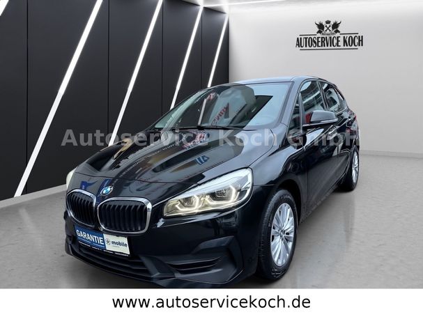 BMW 216d Active Tourer 85 kW image number 2