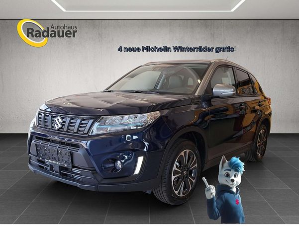 Suzuki Vitara 1.4 Hybrid Allgrip 95 kW image number 1