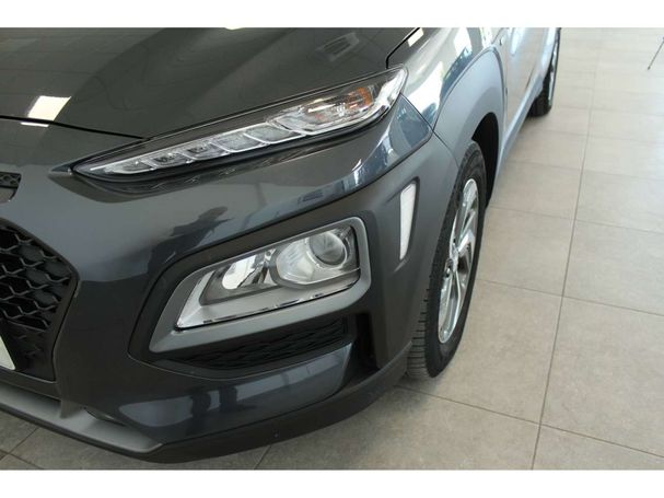 Hyundai Kona 1.6 GDI 104 kW image number 27