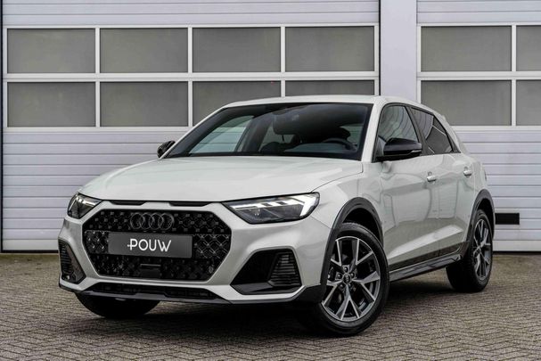 Audi A1 30 TFSI S tronic Allstreet Advanced 81 kW image number 43