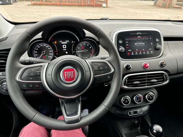 Fiat 500X 1.0 88 kW image number 11