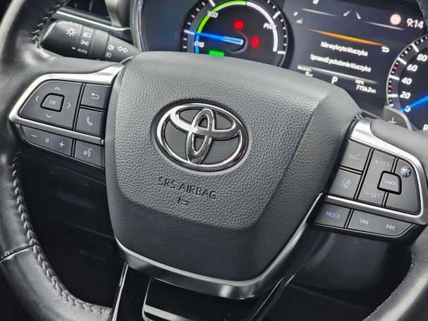 Toyota Highlander 182 kW image number 10