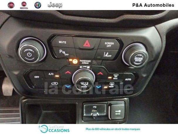 Jeep Renegade 1.0 88 kW image number 18