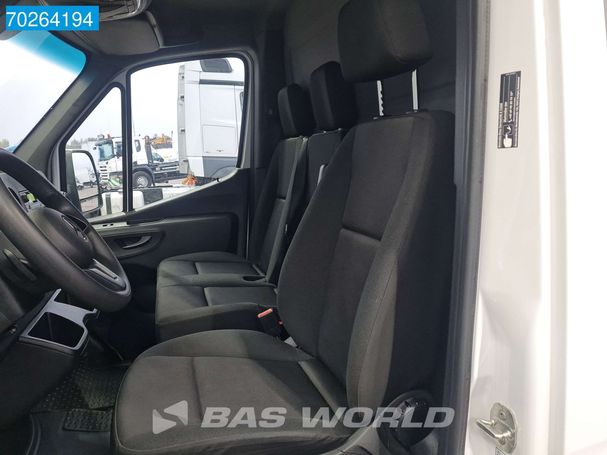 Mercedes-Benz Sprinter 317 CDI 125 kW image number 13